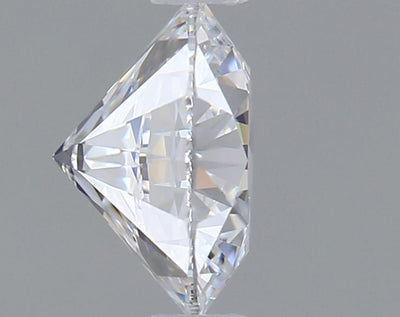 1.03 Carat Round Lab Diamond :: Greenstar spin frame 02