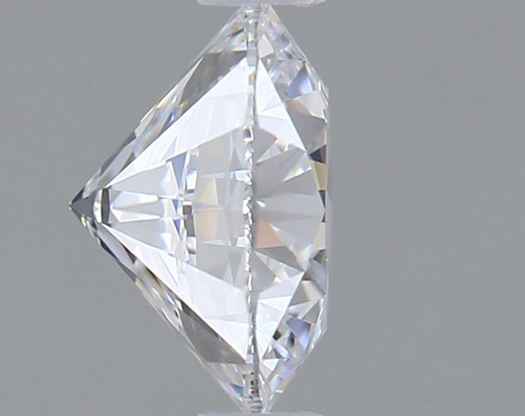 1.03 Carat Round Lab Diamond :: Greenstar spin frame 02