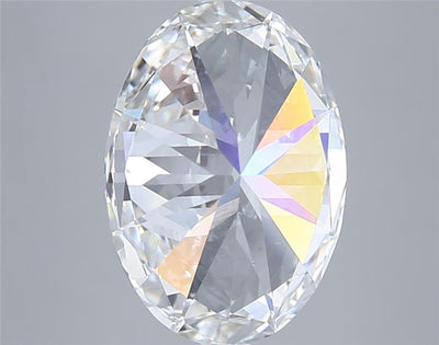 5.05 Carat Oval Lab Diamond :: Greenstar spin frame 02