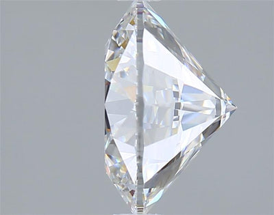 3.01 Carat Round Lab Diamond :: Greenstar spin frame 02