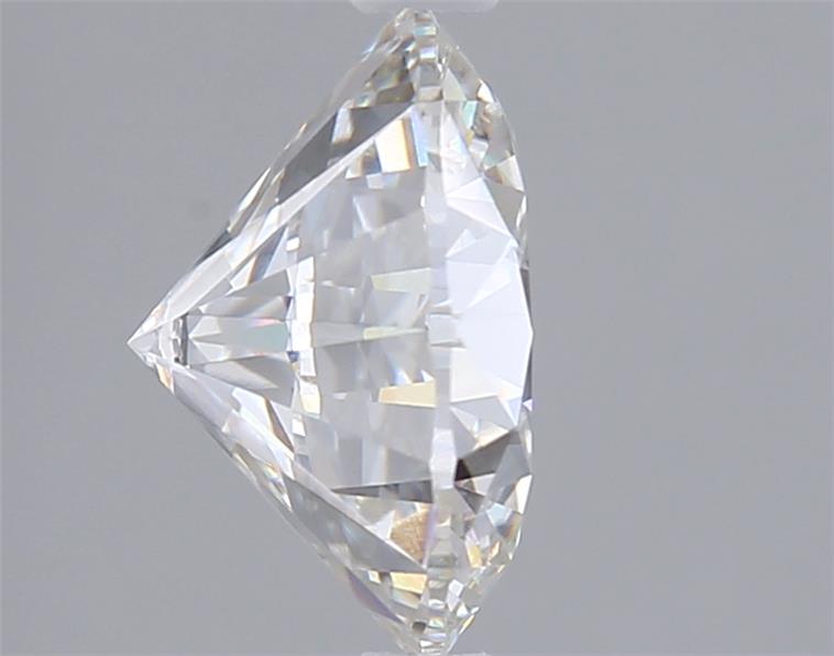 3.09 Carat Round Lab Diamond :: Greenstar spin frame 02