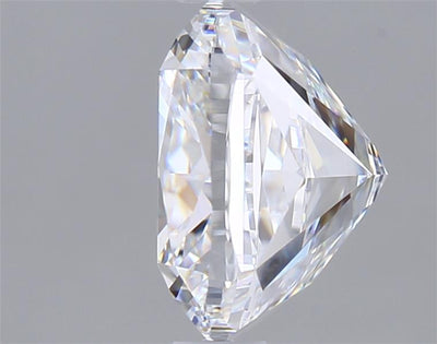2.50 Carat Cushion Lab Diamond :: Greenstar spin frame 02