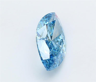 2.01 Carat Marquise Lab Diamond :: Greenstar spin frame 02