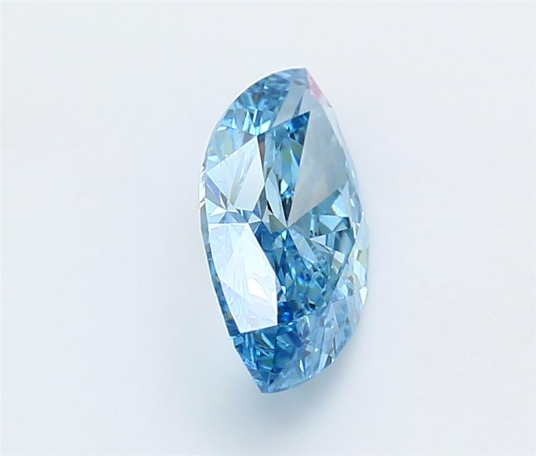2.01 Carat Marquise Lab Diamond :: Greenstar spin frame 02