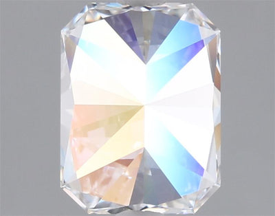 2.02 Carat Radiant Lab Diamond :: Greenstar spin frame 02