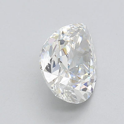 2.55 Carat Pear Lab Diamond :: Greenstar spin frame 02