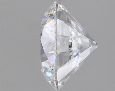 2.64 Carat Round Lab Diamond :: Greenstar spin frame 02