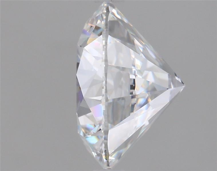 2.64 Carat Round Lab Diamond :: Greenstar spin frame 02