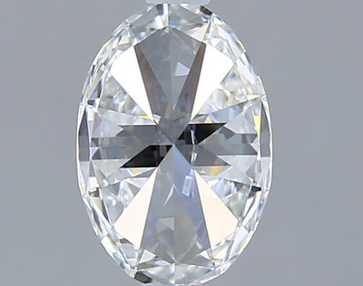 1.04 Carat Oval Lab Diamond :: Greenstar spin frame 02