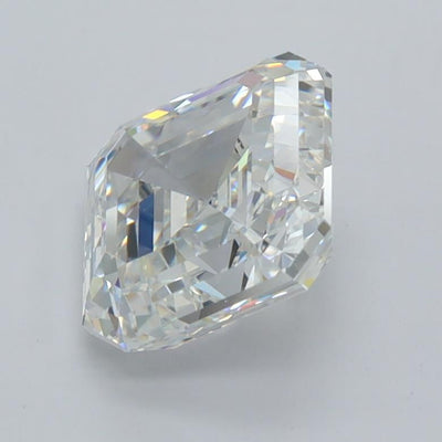 2.08 Carat Asscher Lab Diamond :: Greenstar spin frame 02