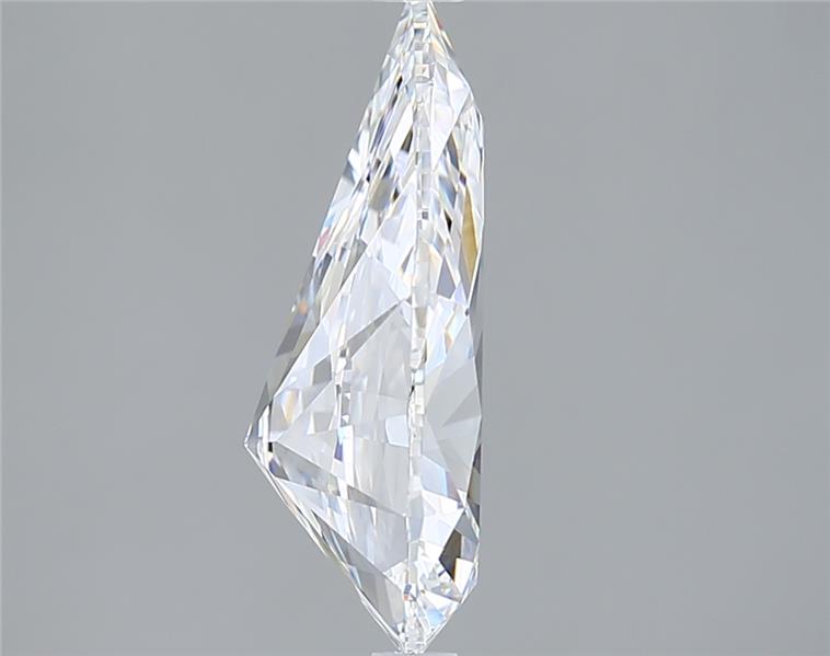 3.54 Carat Pear Lab Diamond :: Greenstar spin frame 02