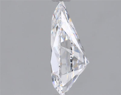 1.51 Carat Pear Lab Diamond :: Greenstar spin frame 02