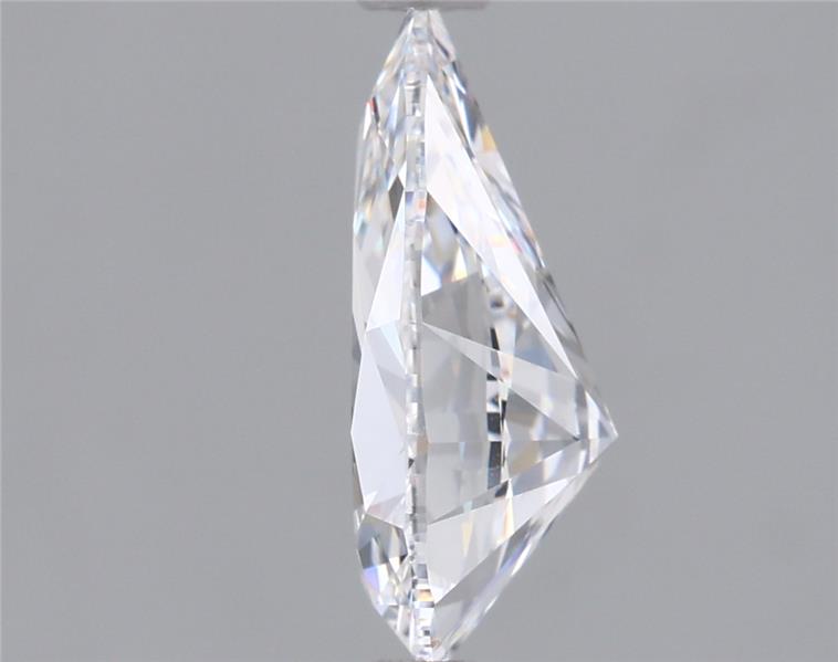 1.51 Carat Pear Lab Diamond :: Greenstar spin frame 02