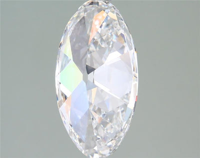 2.03 Carat Oval Lab Diamond :: Greenstar spin frame 02