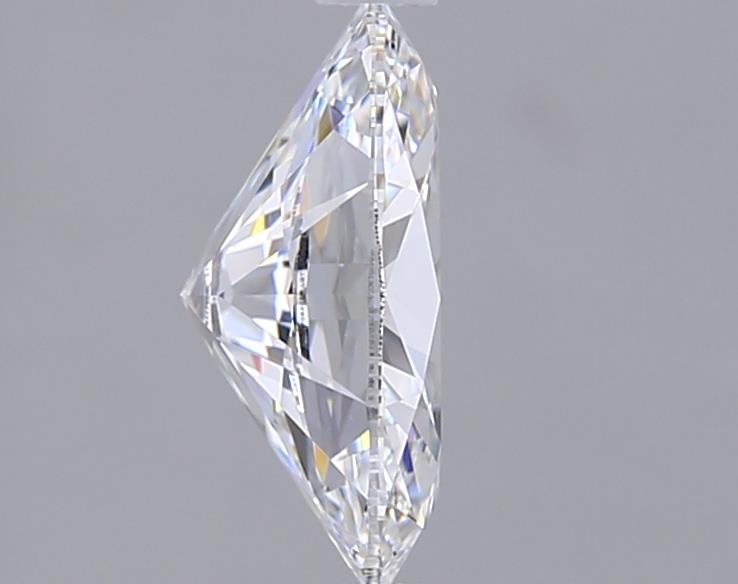 1.55 Carat Oval Lab Diamond :: Greenstar spin frame 02