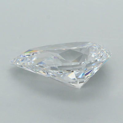 2.03 Carat Pear Lab Diamond :: Greenstar spin frame 02