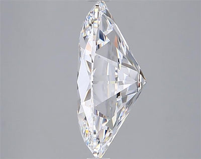 5.03 Carat Oval Lab Diamond :: Greenstar spin frame 02
