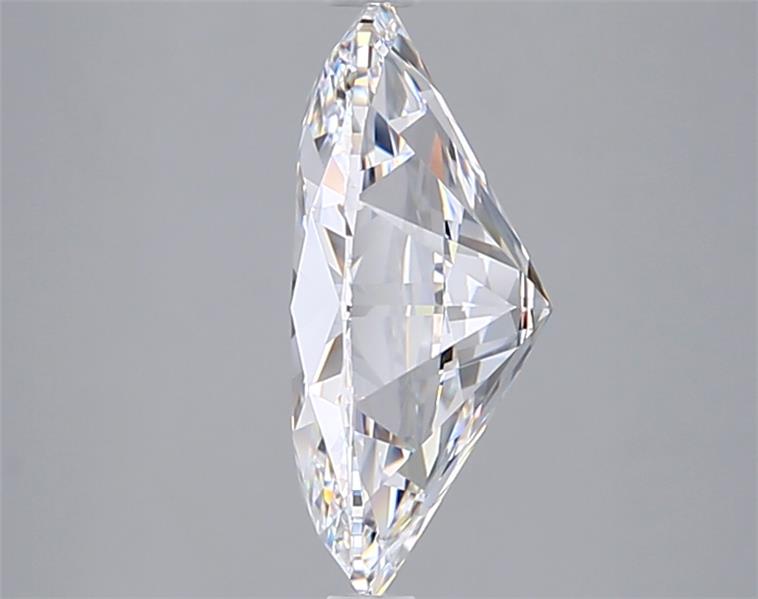 5.03 Carat Oval Lab Diamond :: Greenstar spin frame 02