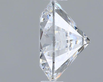 1.00 Carat Round Lab Diamond :: Greenstar spin frame 02