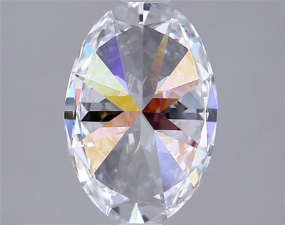 1.54 Carat Oval Lab Diamond :: Greenstar spin frame 02