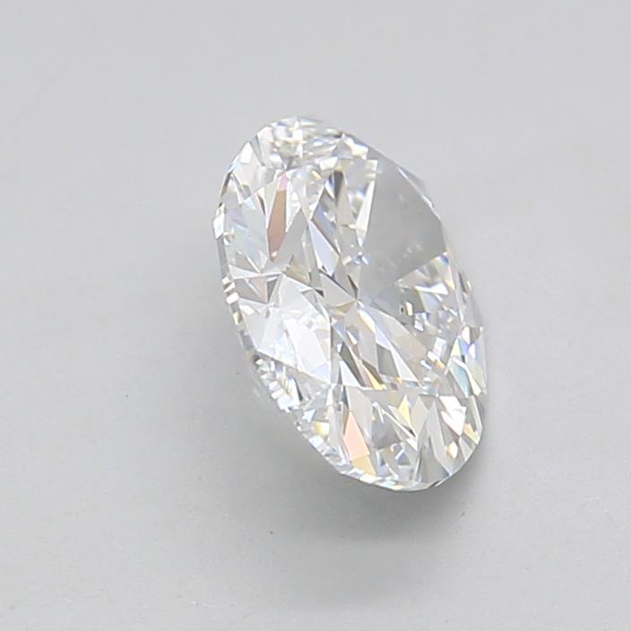 2.03 Carat Oval Lab Diamond :: Greenstar spin frame 02