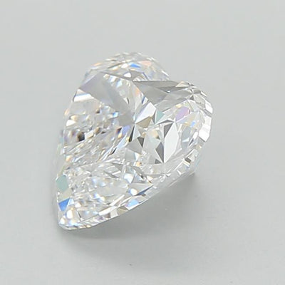 2.02 Carat Heart Lab Diamond :: Greenstar spin frame 02