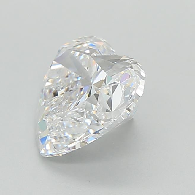 2.02 Carat Heart Lab Diamond :: Greenstar spin frame 02
