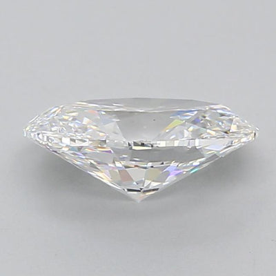 2.02 Carat Oval Lab Diamond :: Greenstar spin frame 02