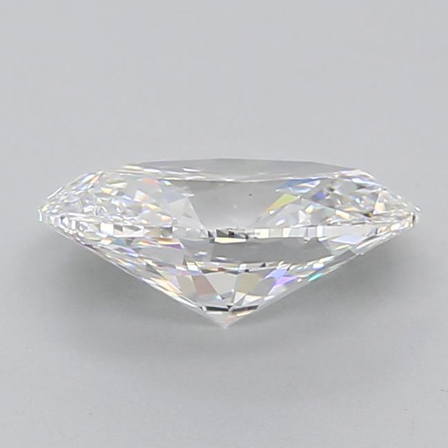 2.02 Carat Oval Lab Diamond :: Greenstar spin frame 02
