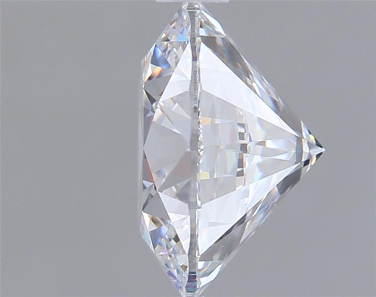 1.50 Carat Round Lab Diamond :: Greenstar spin frame 02