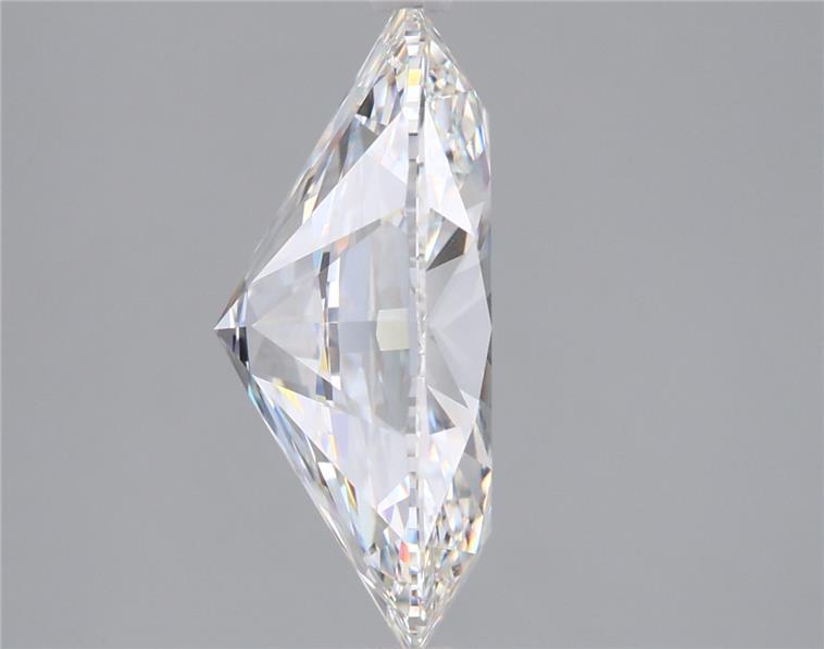5.01 Carat Oval Lab Diamond :: Greenstar spin frame 02