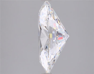5.02 Carat Oval Lab Diamond :: Greenstar spin frame 02