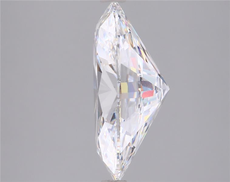 5.02 Carat Oval Lab Diamond :: Greenstar spin frame 02