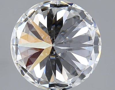 3.02 Carat Round Lab Diamond :: Greenstar spin frame 02