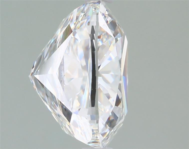 4.03 Carat Cushion Lab Diamond :: Greenstar spin frame 02