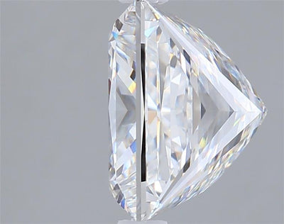 5.03 Carat Princess Lab Diamond :: Greenstar spin frame 02