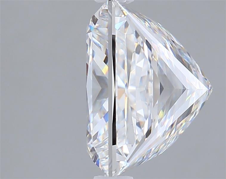 5.03 Carat Princess Lab Diamond :: Greenstar spin frame 02