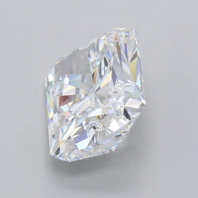 2.03 Carat Radiant Lab Diamond :: Greenstar spin frame 02