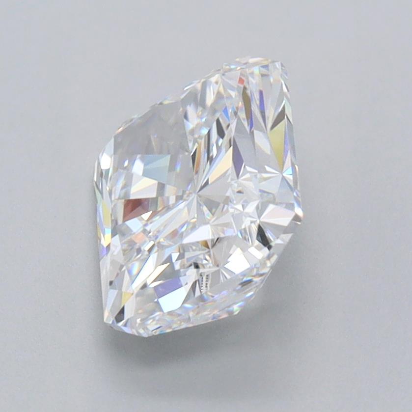 2.03 Carat Radiant Lab Diamond :: Greenstar spin frame 02
