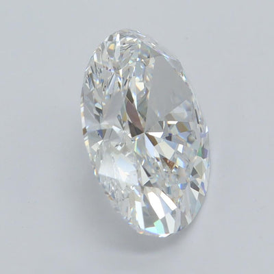 3.01 Carat Oval Lab Diamond :: Greenstar spin frame 02