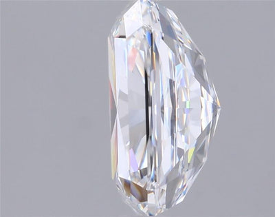 2.51 Carat Radiant Lab Diamond :: Greenstar spin frame 02
