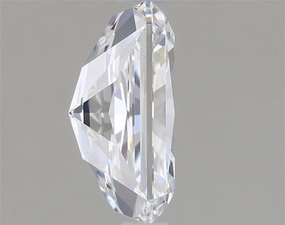 1.32 Carat Radiant Lab Diamond :: Greenstar spin frame 02
