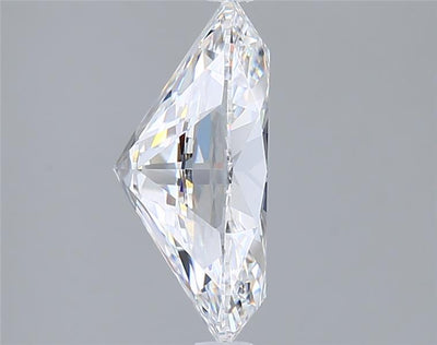 4.06 Carat Oval Lab Diamond :: Greenstar spin frame 02