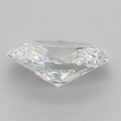 2.01 Carat Oval Lab Diamond :: Greenstar spin frame 02