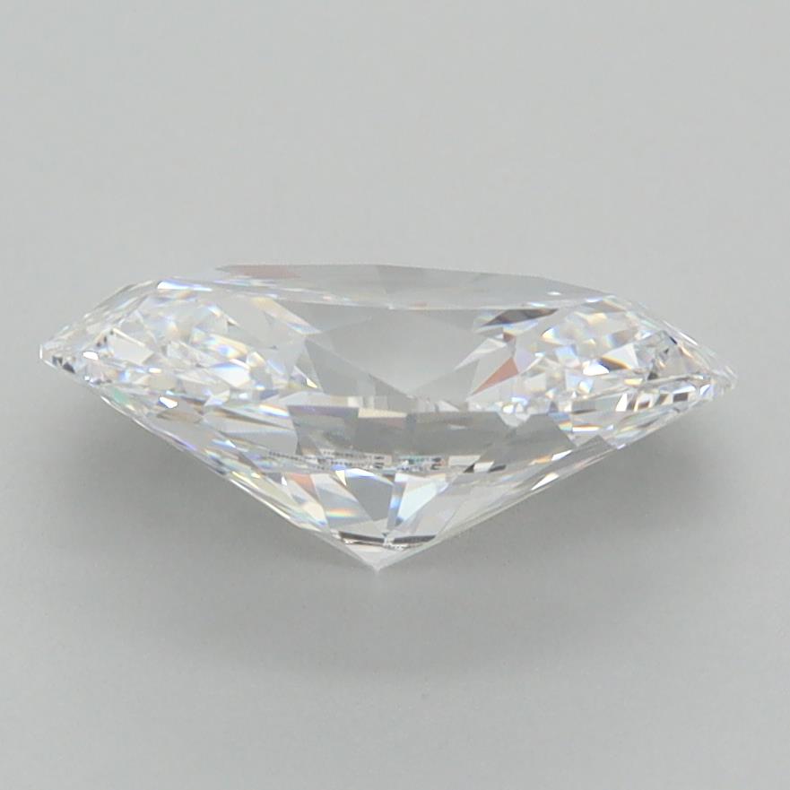 2.01 Carat Oval Lab Diamond :: Greenstar spin frame 02