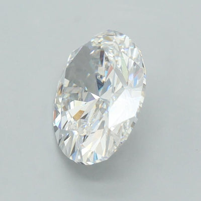 1.57 Carat Oval Lab Diamond :: Greenstar spin frame 02