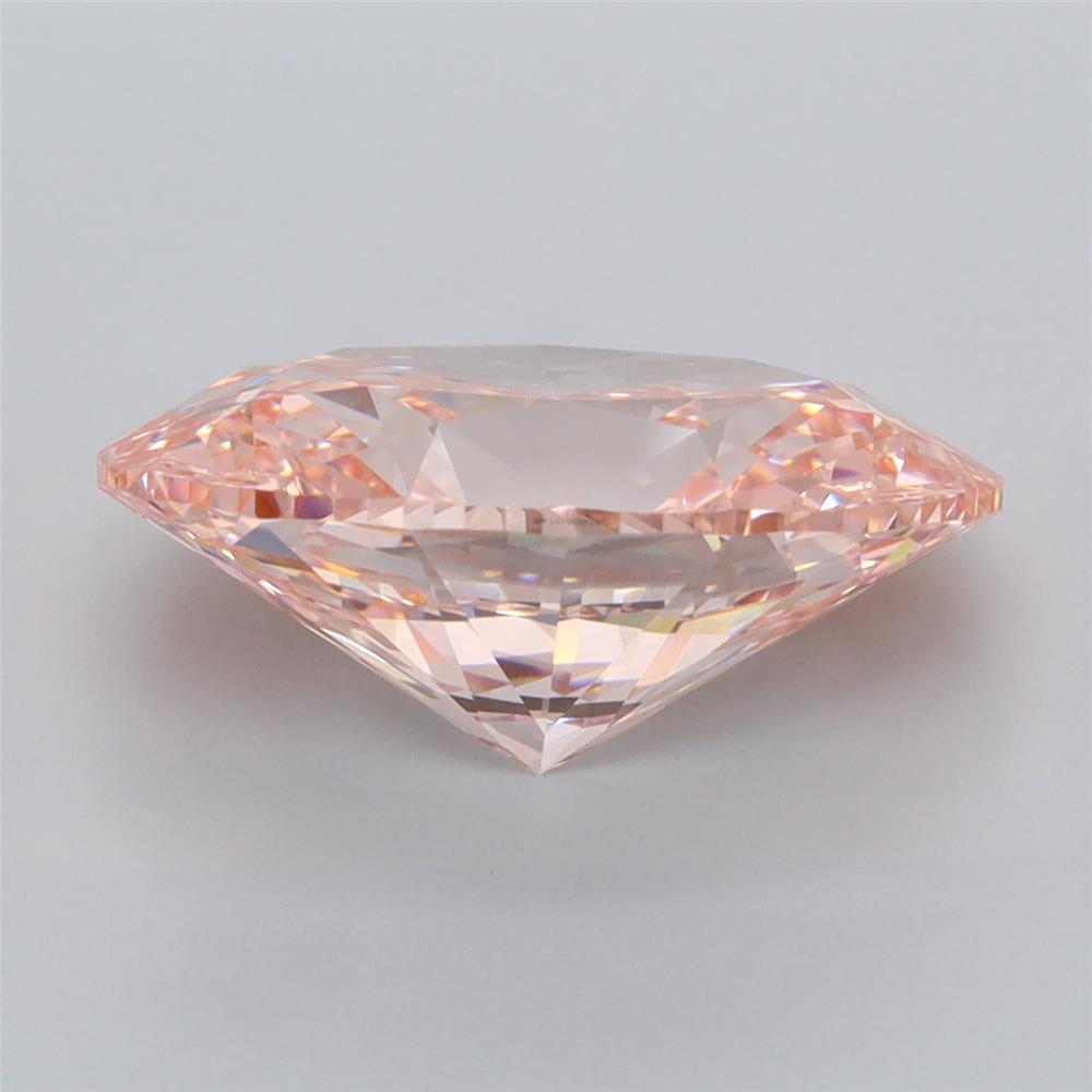 5.08 Carat Oval Lab Diamond :: Greenstar spin frame 02