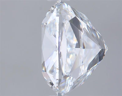 4.05 Carat Cushion Lab Diamond :: Greenstar spin frame 02