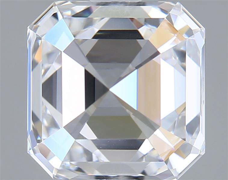2.00 Carat Asscher Lab Diamond :: Greenstar spin frame 02
