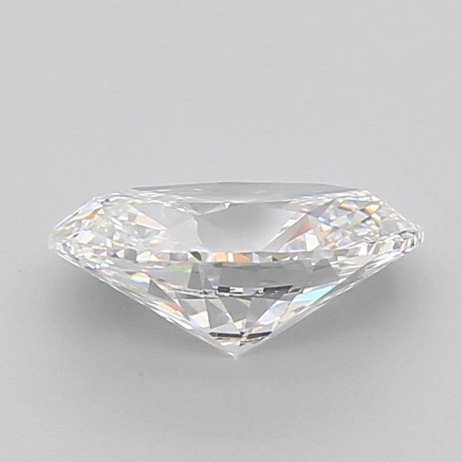 2.04 Carat Oval Lab Diamond :: Greenstar spin frame 02